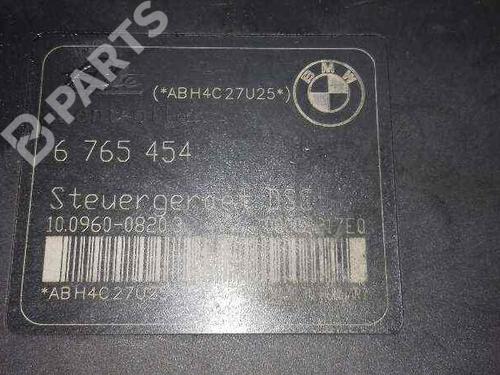 Used ABS pump BMW 3 (E46) 320 d (150 hp) 7963898