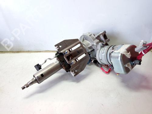Used Steering column Steering column 9643715 9643715