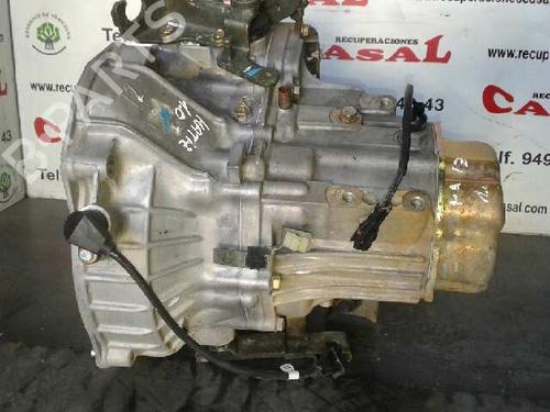 Gearbox DAEWOO MATIZ (M100, M150) | BP10275344M3 - Image 5