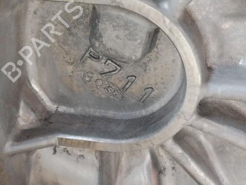 Gearbox LEXUS UX (_AA1_, _AH1_, _MA1_)  | BP30482660M3 