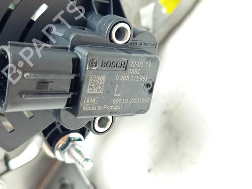 Break pedal TOYOTA YARIS (_P13_) | BP31190218I19