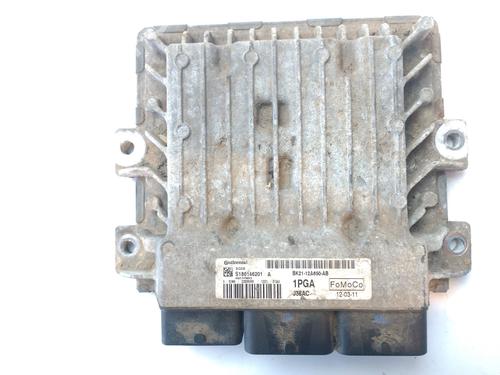 Engine control unit (ECU) FORD TRANSIT CUSTOM V362 Bus (F3) | BP20847960M57 - Image 5