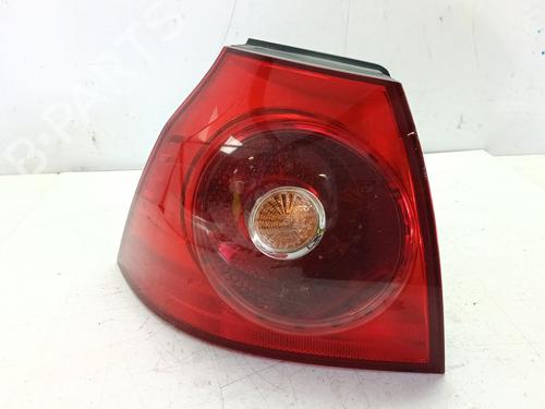 Used Left taillight Left taillight 36320136 36320136
