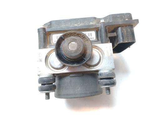 Used ABS pump ABS pump 21603764 21603764