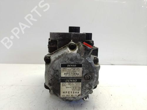 AC compressor LEXUS GS (_S19_) 450h (GRS191_, GWS191_) | BP39402814M34  - Image 5