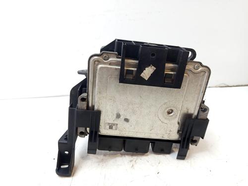 Engine control unit (ECU) MINI MINI (R56) John Cooper Works | BP33203820M57  - Image 5