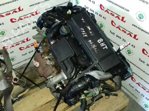 Engine TOYOTA AYGO (_B1_) 1.4 D-4D (WNB10_, WNB10R) | BP7961642M1 