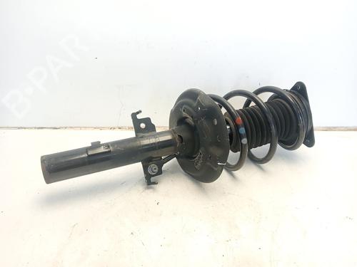 Right front shock absorber RENAULT TALISMAN (LP_) 1.6 dCi 130 | BP28839632M17 