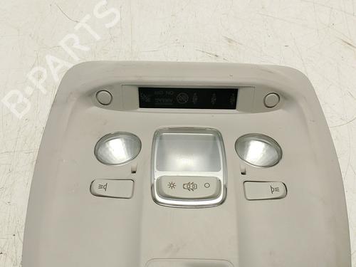 Kabinelys TOYOTA PROACE Van (MDZ_) 1.5 D4d (MDZ8) | BP38096796I8 - Image 3