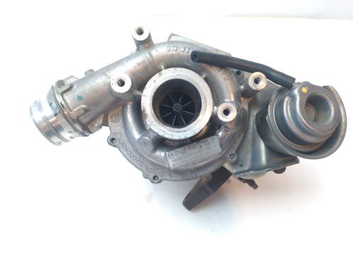 Turbocharger/Supercharger DACIA DOKKER MPV (KE_)  | BP21075983M71 