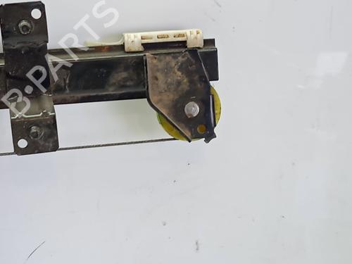 Front right window mechanism CITROËN JUMPER II Van | BP30897602C23 - Image 6