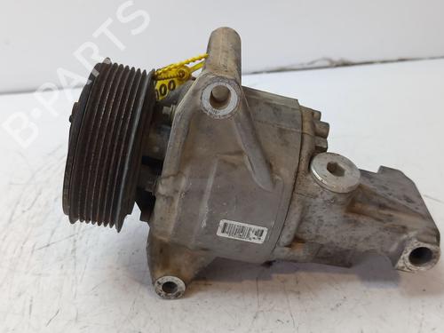 AC-Kompressor DACIA SANDERO 1.5 dCi | BP30547166M34 - Image 2