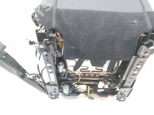 Left front seat LEXUS RC (_C1_) 300h (AVC10_, AVC10R) | BP11422287C15 