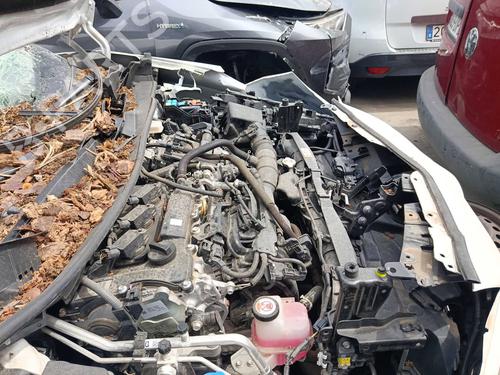 Used Engine Engine 37695345 37695345