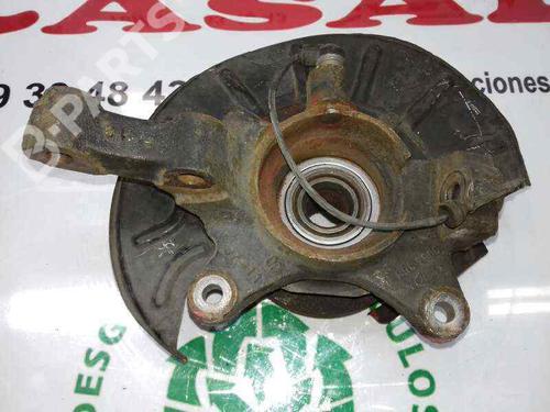 Højre Styrespindel Lejehus LAND ROVER FREELANDER I (L314)  | BP8608133M26 