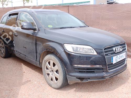 Starter AUDI Q7 (4LB) 3.0 TDI quattro | BP7962807M8 - Image 8
