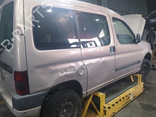 Used Parts CITROËN BERLINGO / BERLINGO FIRST MPV (MF_, GJK_, GFK_)  1.9 D (MFWJZ)  4654580