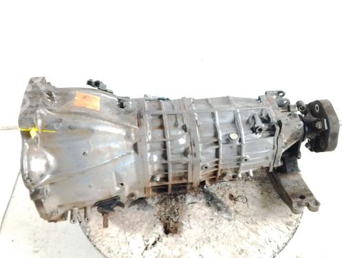 Used Gearbox Gearbox LEXUS IS II (_E2_) 220d (ALE20) (177 hp) 33303407 33303407