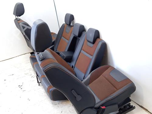Seats set FORD RANGER (TKE)  | BP31191399C78  - Image 10