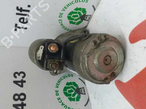 Starter AUDI A4 B5 (8D2) 1.8 | BP7962812M8 