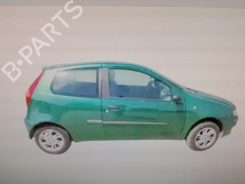 Used Parts FIAT PUNTO (188_) 1.2 16V 80 (188.233, .235, .253, .255, .333, .353, .639,... (80 hp) 4475808