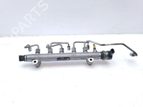 Used Injection rail KIA SPORTAGE II (JE_, KM_) 2.0 CRDi (140 hp) 18873749