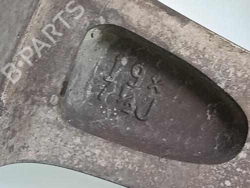 Fælk LEXUS RX (_L2_) 450h AWD (GYL25_, GYL26_, GYL25, GYL26, GYL25R, GYL26R) | BP33209218C45  - Image 12