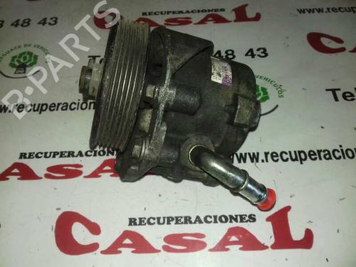 Styring servopumpe RENAULT LAGUNA I (B56_, 556_) 2.2 dT (B569) (113 hp) 7952890