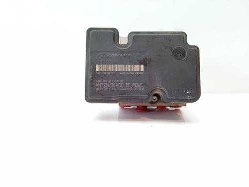 ABS pump PEUGEOT 207 (WA_, WC_)  | BP13241985M43 