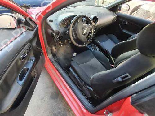 Starter SEAT IBIZA III (6L1) 1.9 TDI | BP16195531M8