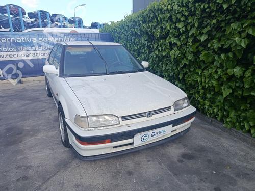 Used Parts HONDA CONCERTO (HW, MA)  1.6 i 16V (HW)  4737626