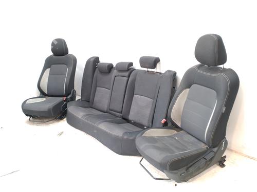 Used Seats set TOYOTA AVENSIS Estate (_T27_) [2008-2018]  17823617