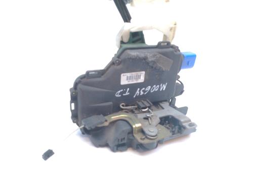 Used Rear right lock SEAT CORDOBA (6L2) 1.9 TDI (100 hp) 16169138
