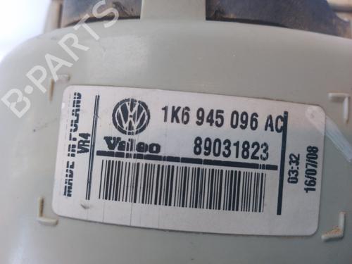 Right taillight VW GOLF V (1K1) 1.9 TDI | BP20104142C35 