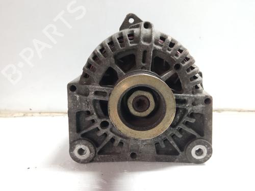 Used Alternator Alternator 9224744 9224744