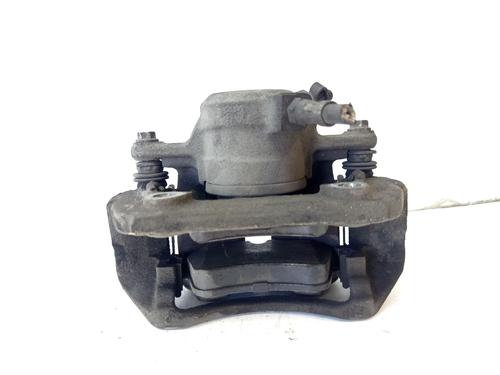 Right front brake caliper MERCEDES-BENZ C-CLASS (W203) C 200 Kompressor (203.042) | BP32271699M104