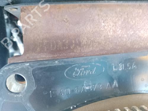 Engine FORD FOCUS I (DAW, DBW)  | BP18910407M1 