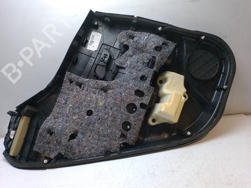 Rear right panel TOYOTA C-HR (_X1_) | BP25020030C61 - Image 7
