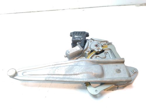 Used Rear left window mechanism Rear left window mechanism 22386468 22386468