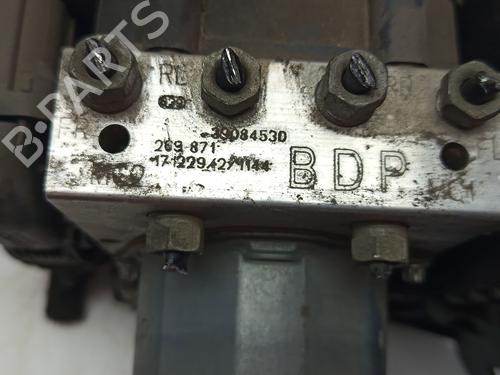 ABS pump OPEL CORSA E (X15) 1.4 LPG (08, 68) | BP30627798M43 - Image 6