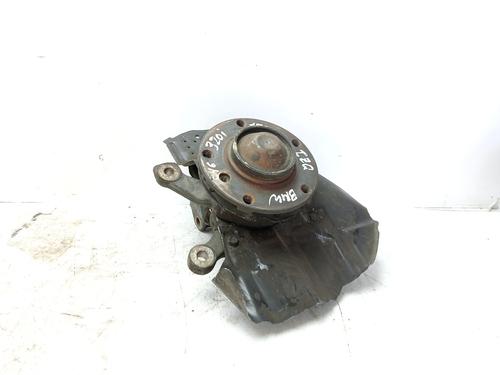 Used Left front steering knuckle BMW 3 (E46) [1997-2005]  19690827