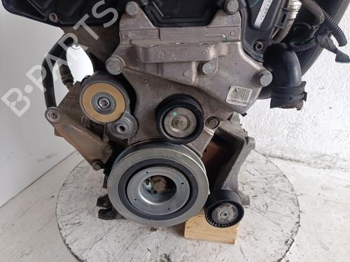 Engine OPEL ASTRA H GTC (A04) 1.9 CDTi 16V (L08) | BP37700784M1  - Image 6