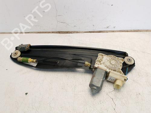 Rear left window mechanism BMW 7 (E65, E66, E67) 730 Ld | BP37700787C24  - Image 6