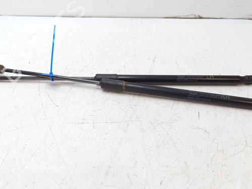 Gasdæmper bagklap KIA SPORTAGE IV (QL, QLE) 1.6 GDI (132 hp) 31158132