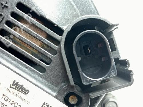 Alternator VW POLO VI (AW1, BZ1, AE1) 1.0 TSI | BP16182148M7 