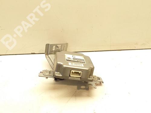 Used Electronic module Electronic module OPEL AGILA A (H00) [2000-2007] 9715519 9715519