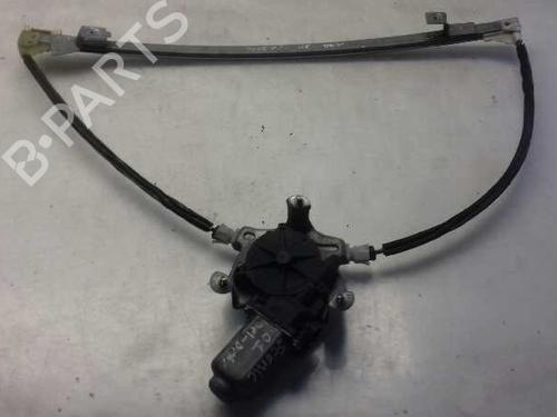 Used Front right window mechanism Front right window mechanism RENAULT SCÉNIC I MPV (JA0/1_, FA0_) 1.9 dCi (JA05, JA1F) (102 hp) 7959179 7959179