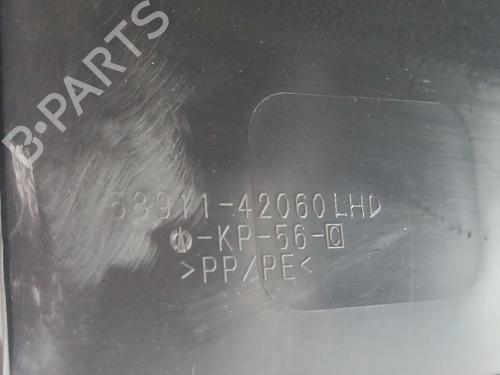 Middle console TOYOTA RAV 4 V (_A5_, _H5_) 2.0 (MXAA52) | BP37425760I22 - Image 7