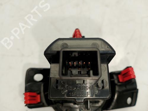 Ignition barrel TOYOTA COROLLA Hatchback (_E21_, _EA1_, _EH1_) | BP25116155M48 - Image 4