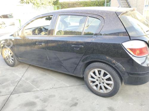 Lenkgetriebe OPEL ASTRA H (A04) 1.7 CDTI (L48) | BP22354441M22 